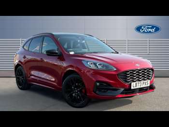 2023 (73) - 2.5 FHEV Black Package Edition 5dr CVT Hybrid Estate