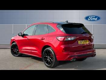Used Ford Kuga 2023 for sale - 74967093: Photo