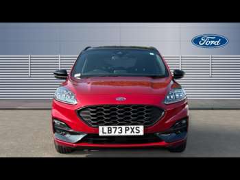 Used Ford Kuga 2023 for sale - 74967093: Photo