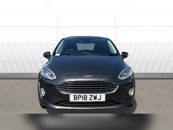 Used Ford Fiesta 2018 for sale - 79295836: Photo