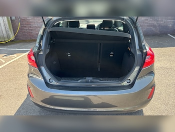 Used Ford Fiesta 2018 for sale - 79295836: Photo