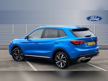 Used MG MG ZS 2026 for sale - 78734139: Photo
