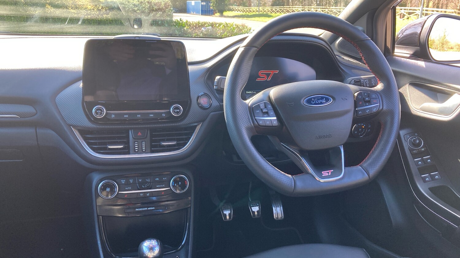 Used Ford Puma 2023 for sale - 77930492: Photo 10