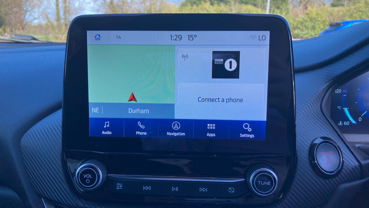 Used Ford Puma 2023 for sale - 77930492: Photo 12