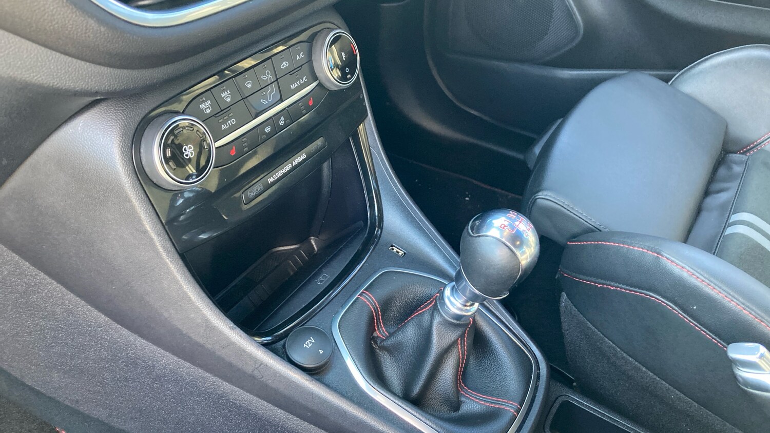 Used Ford Puma 2023 for sale - 77930492: Photo 13