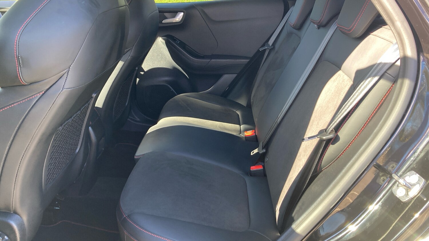 Used Ford Puma 2023 for sale - 77930492: Photo 16