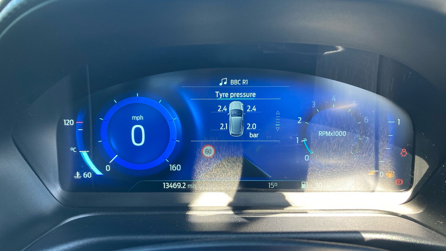 Used Ford Puma 2023 for sale - 77930492: Photo 18