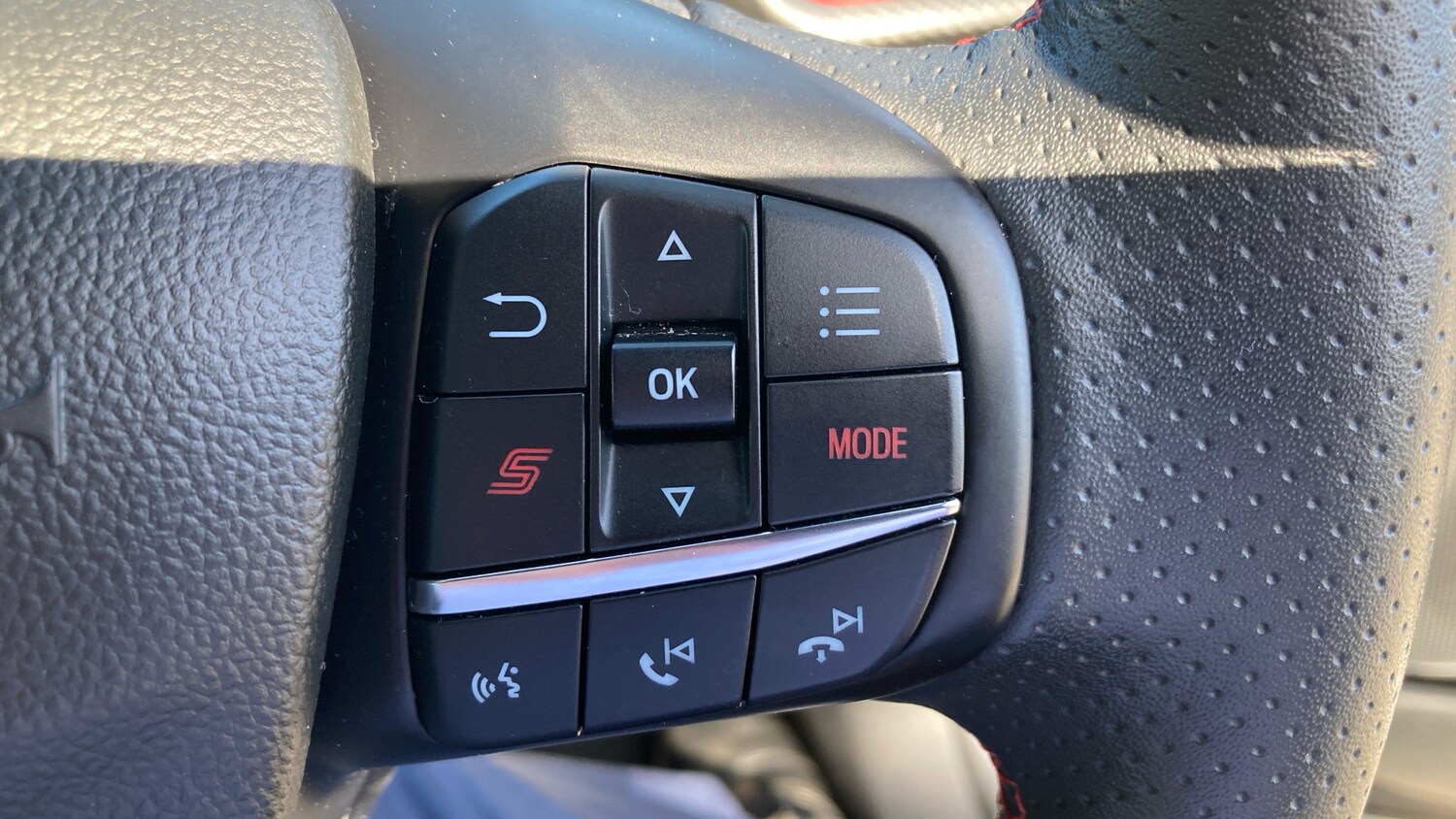 Used Ford Puma 2023 for sale - 77930492: Photo 21