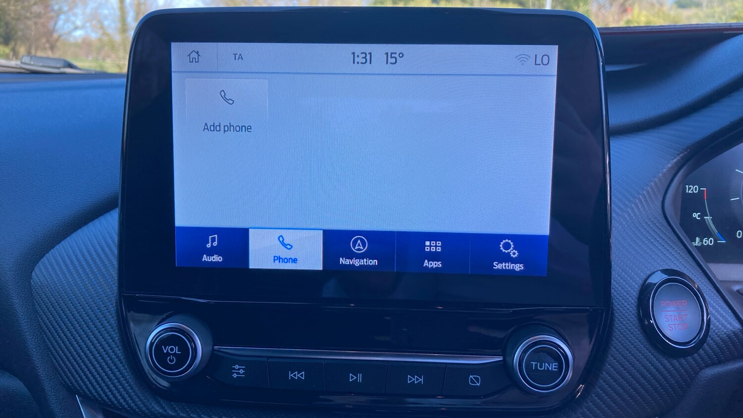 Used Ford Puma 2023 for sale - 77930492: Photo 27