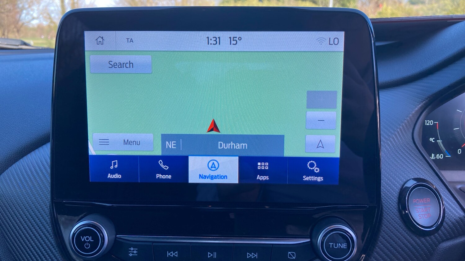 Used Ford Puma 2023 for sale - 77930492: Photo 28