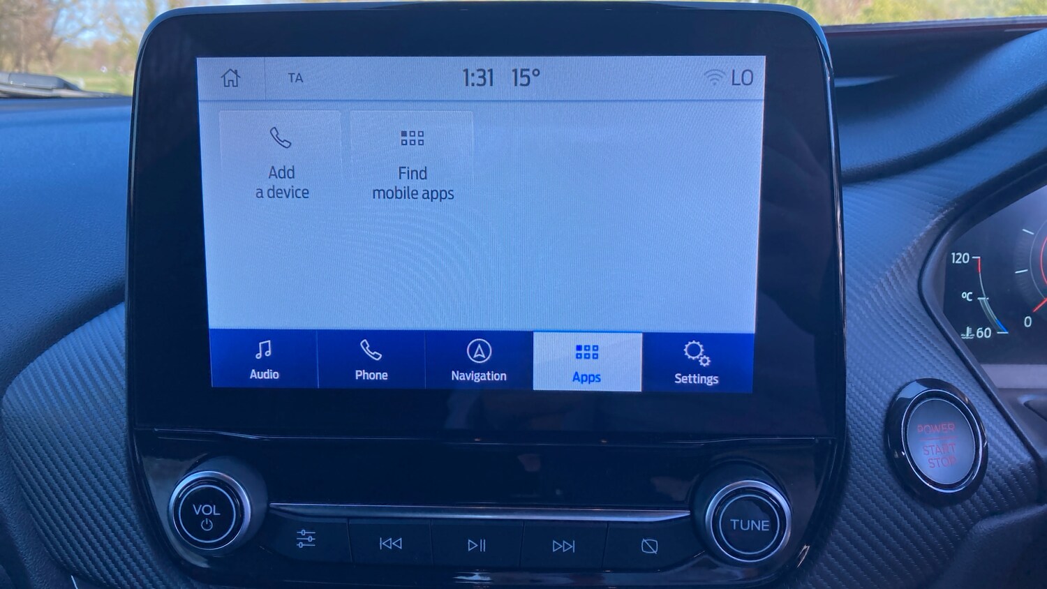 Used Ford Puma 2023 for sale - 77930492: Photo 29