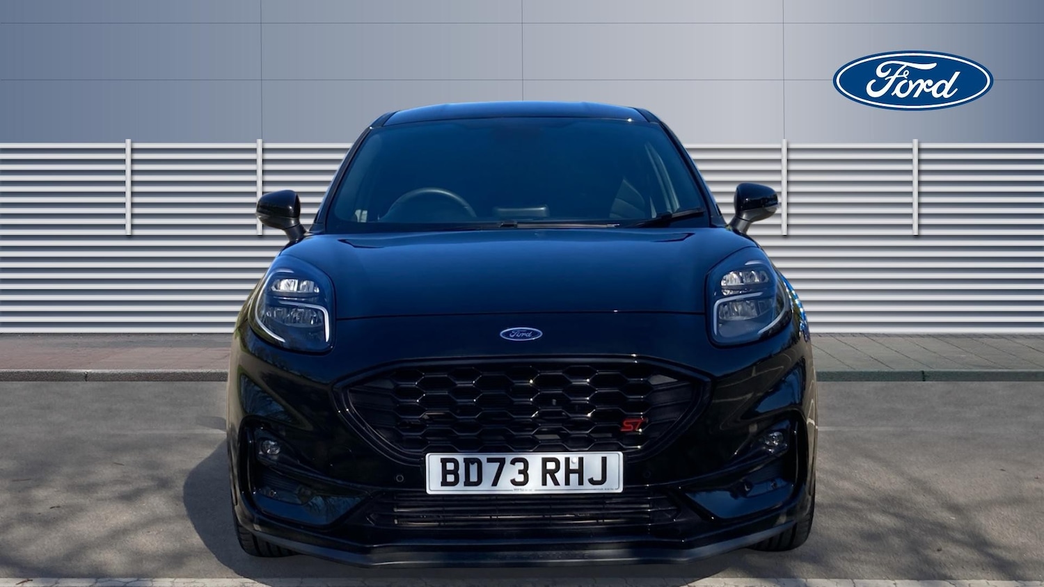 Used Ford Puma 2023 for sale - 77930492: Photo 3