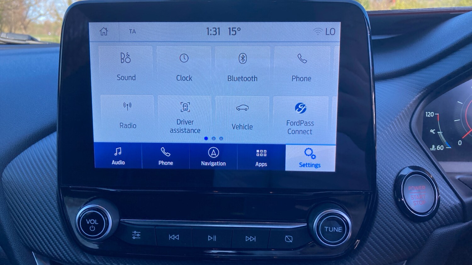 Used Ford Puma 2023 for sale - 77930492: Photo 30