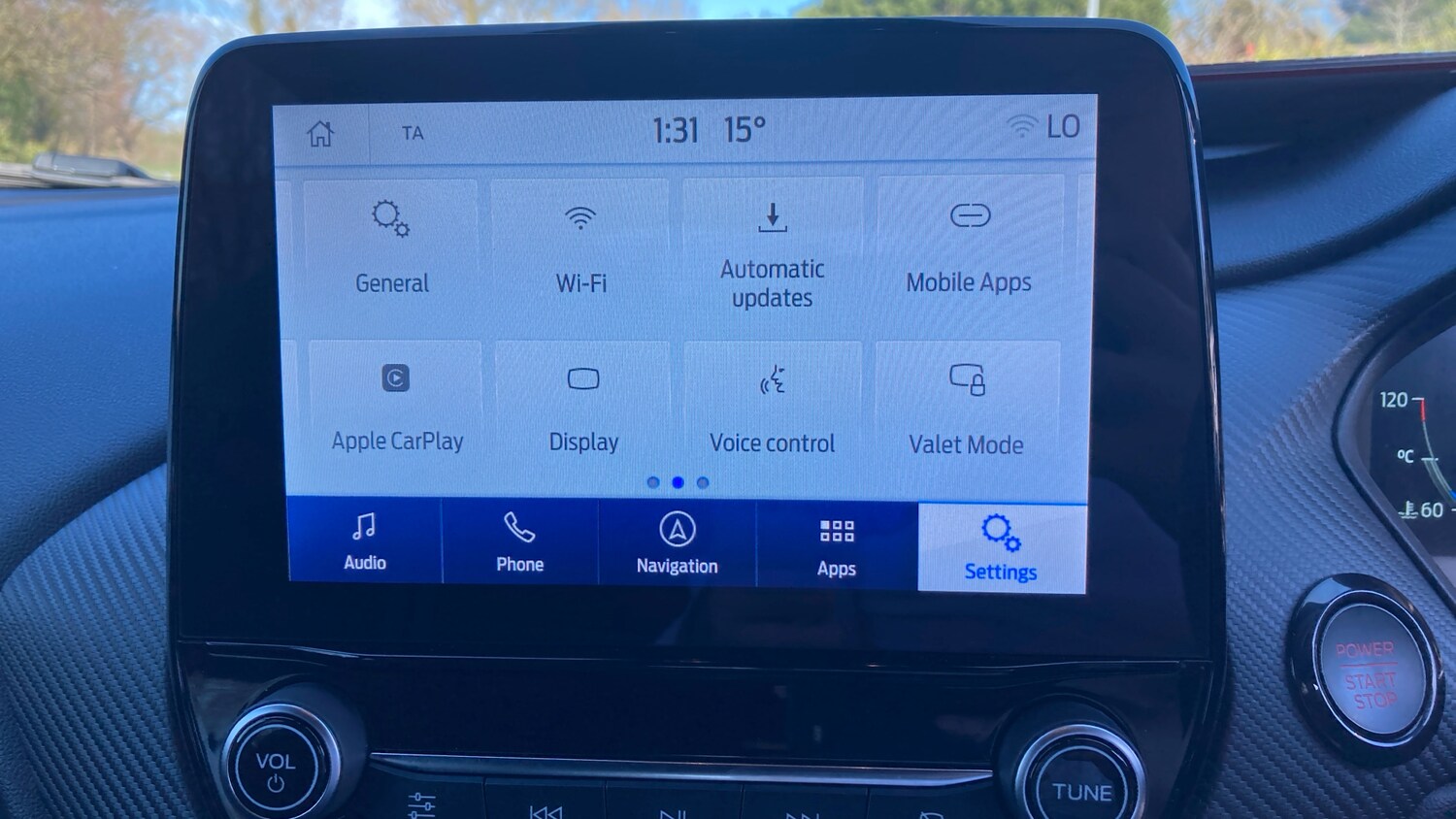 Used Ford Puma 2023 for sale - 77930492: Photo 32