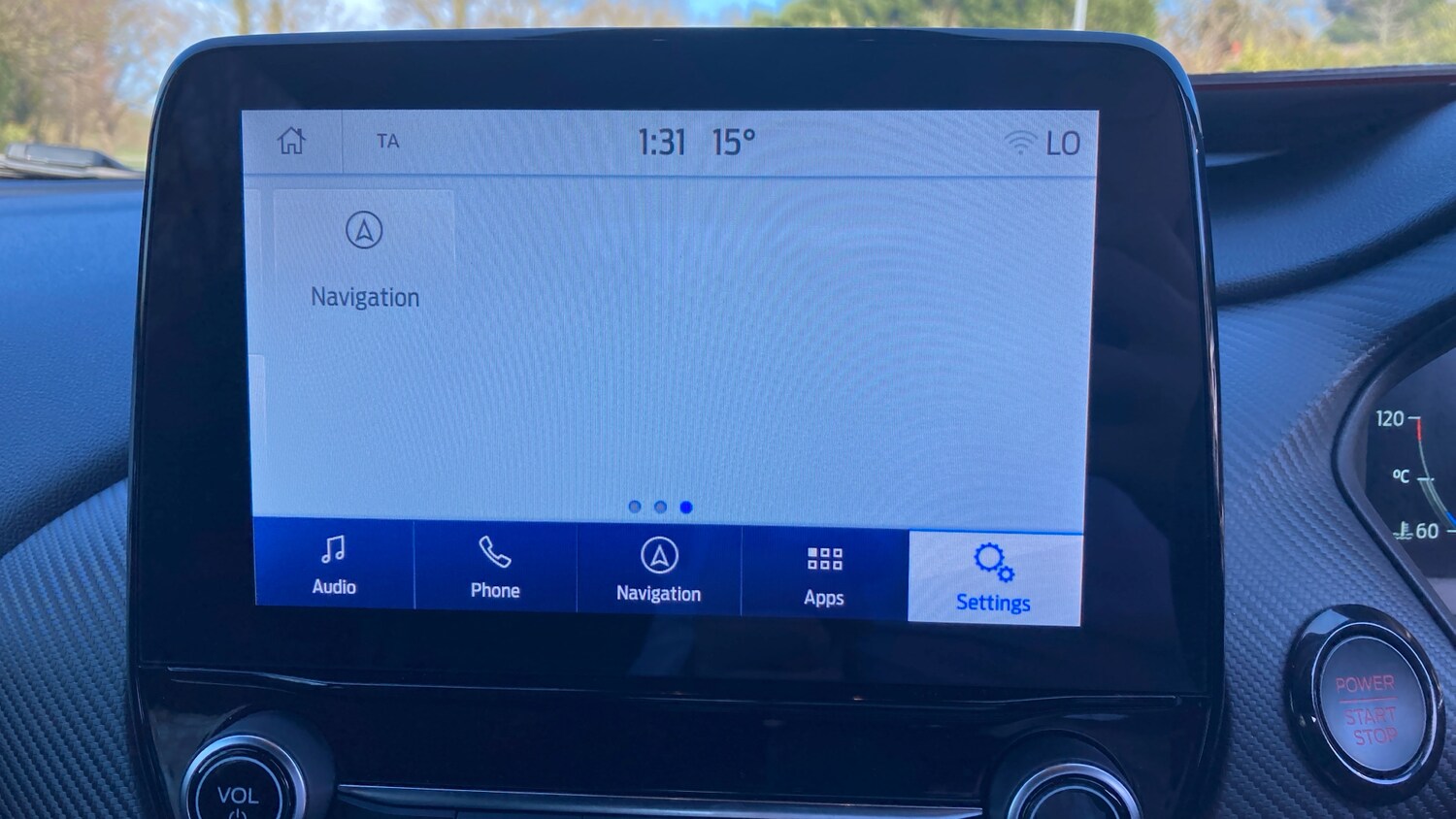 Used Ford Puma 2023 for sale - 77930492: Photo 33