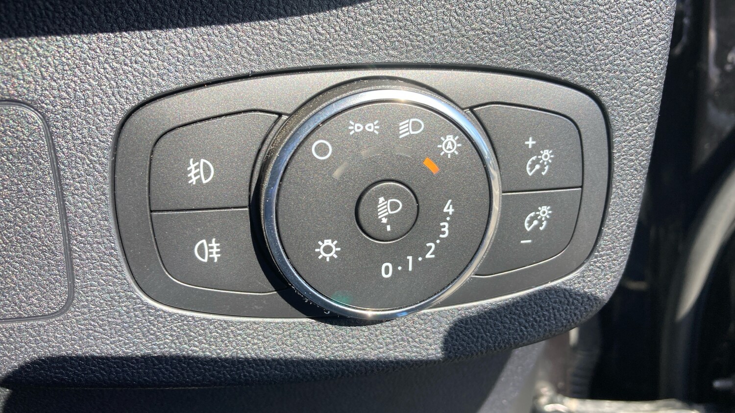 Used Ford Puma 2023 for sale - 77930492: Photo 34