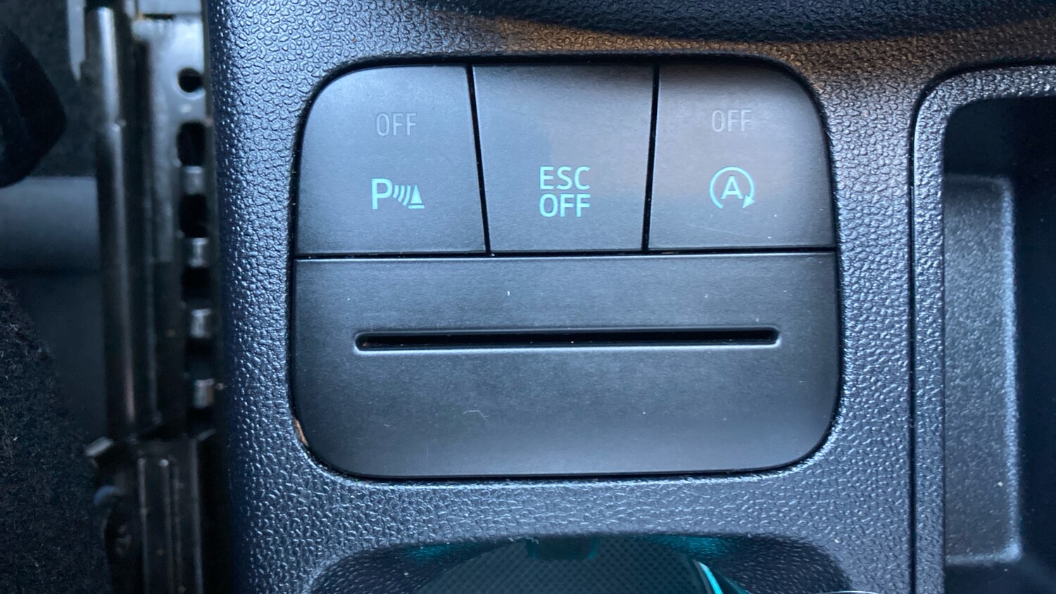 Used Ford Puma 2023 for sale - 77930492: Photo 35