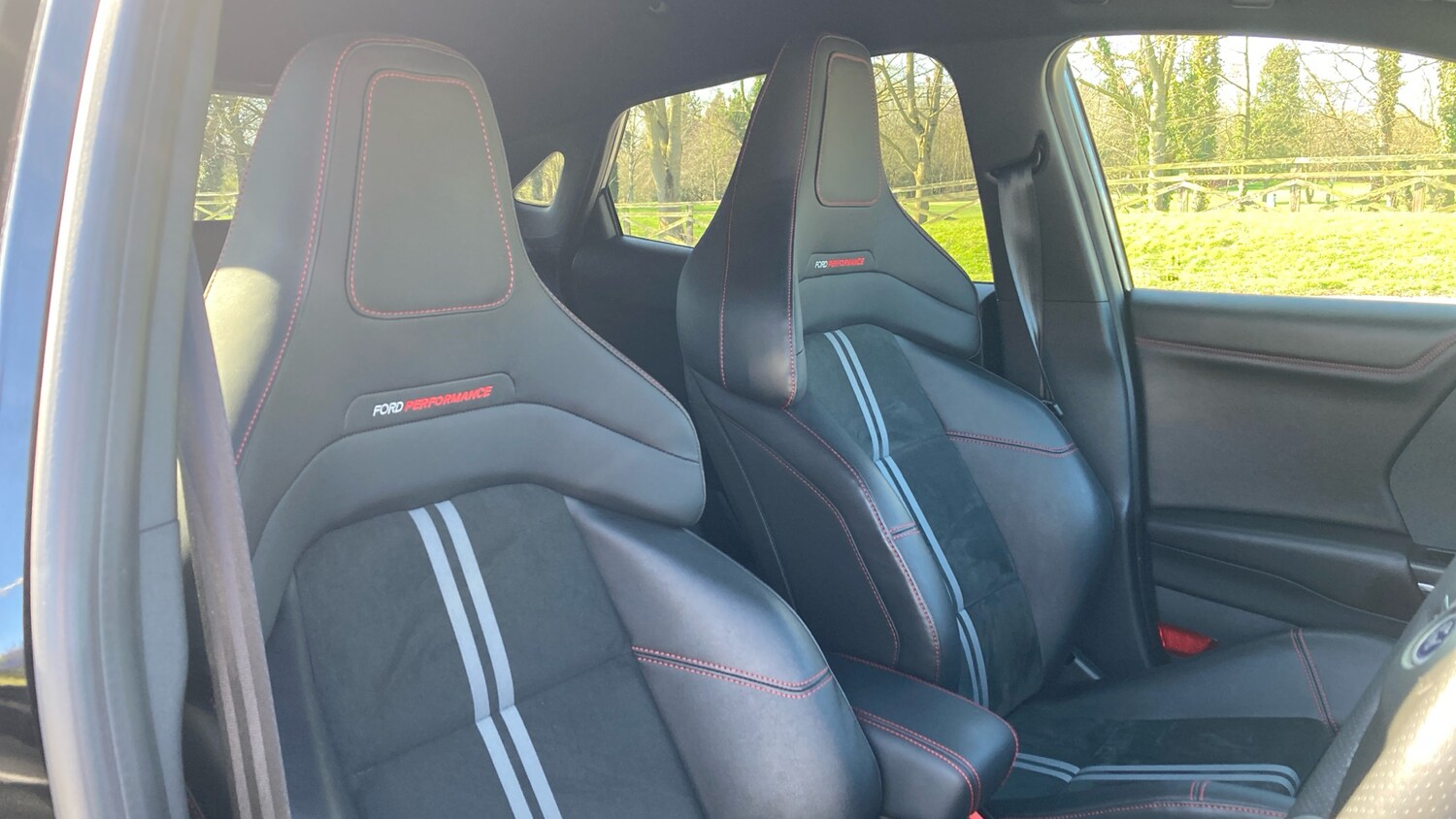 Used Ford Puma 2023 for sale - 77930492: Photo 36