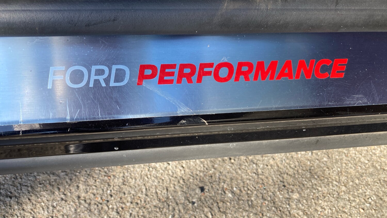 Used Ford Puma 2023 for sale - 77930492: Photo 37