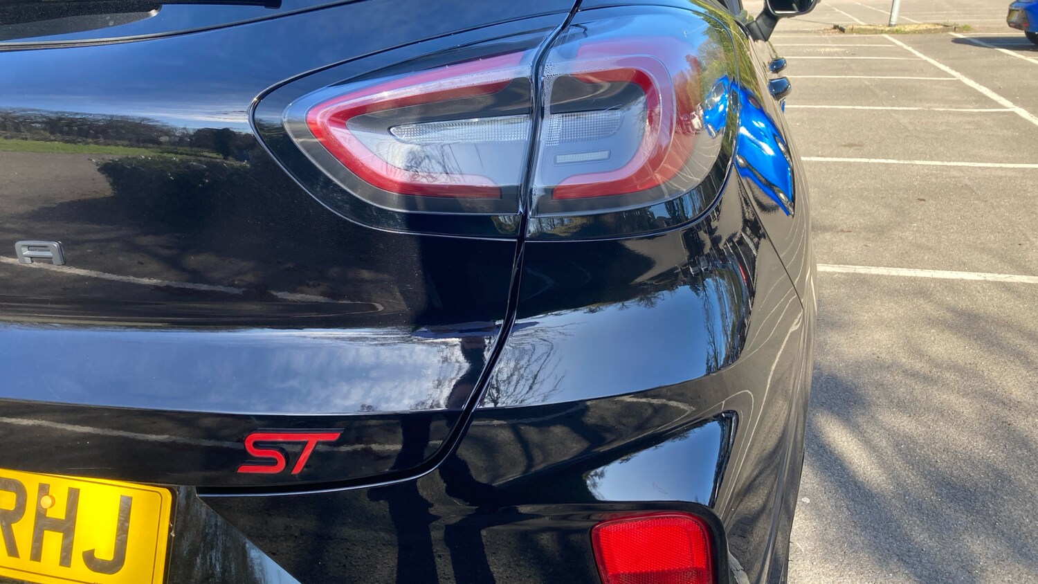 Used Ford Puma 2023 for sale - 77930492: Photo 39