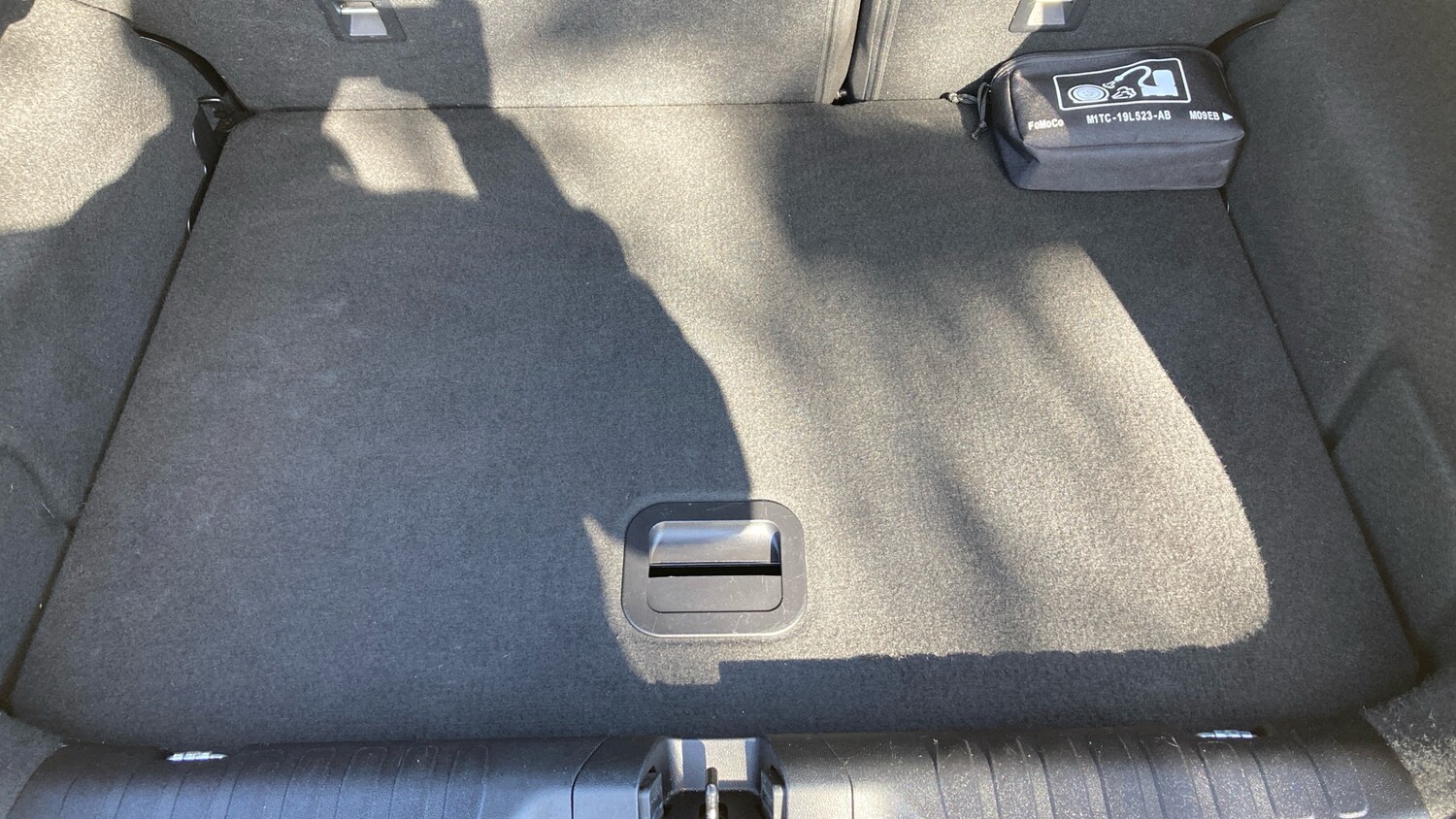 Used Ford Puma 2023 for sale - 77930492: Photo 40