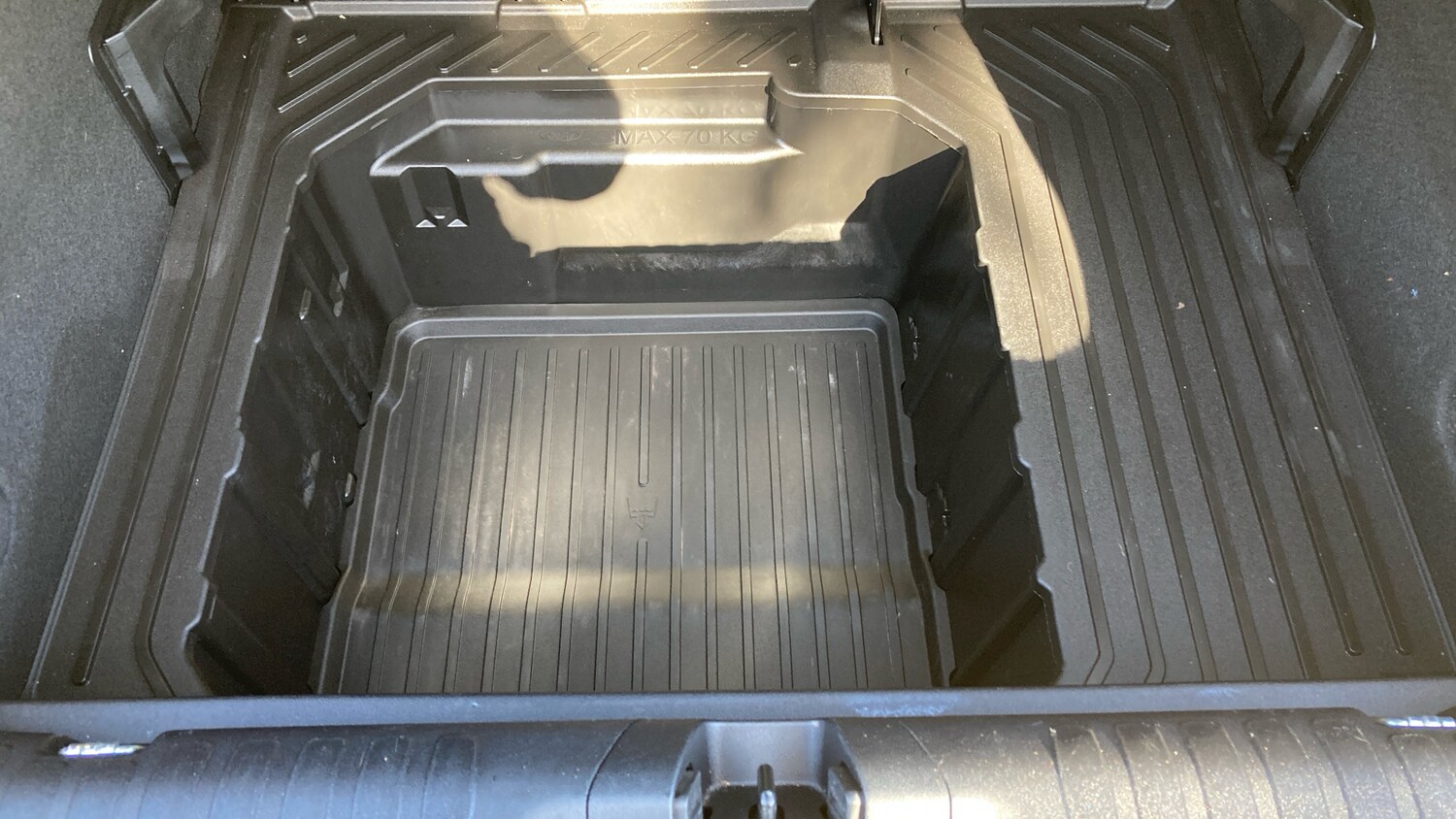 Used Ford Puma 2023 for sale - 77930492: Photo 41