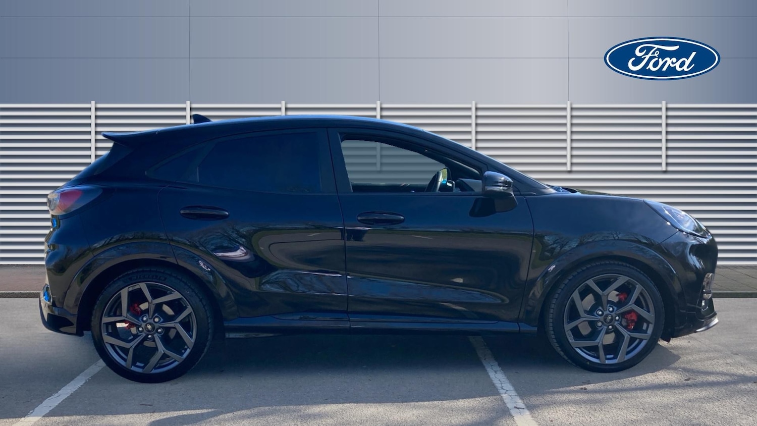 Used Ford Puma 2023 for sale - 77930492: Photo 5