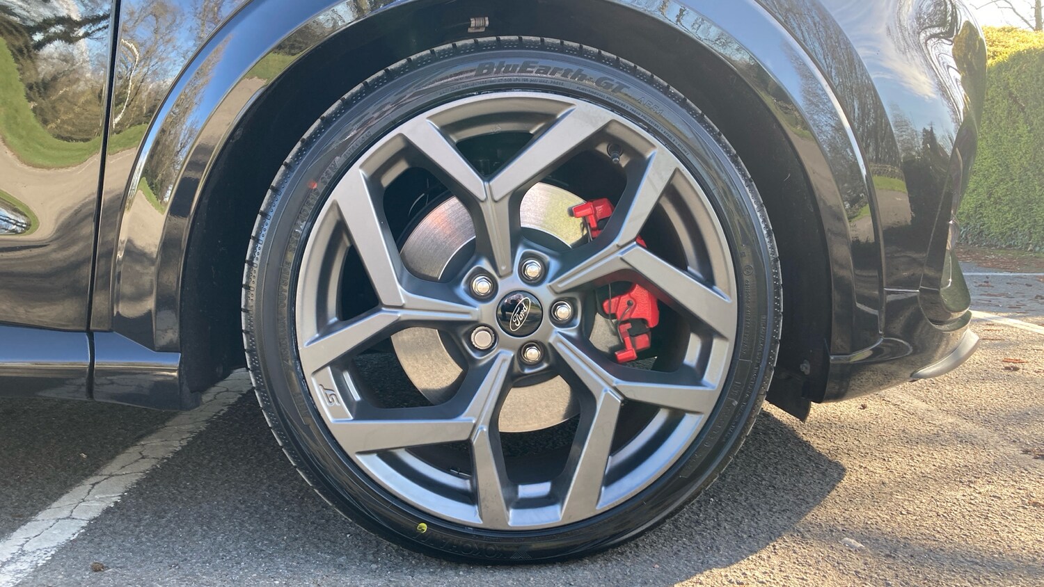 Used Ford Puma 2023 for sale - 77930492: Photo 7