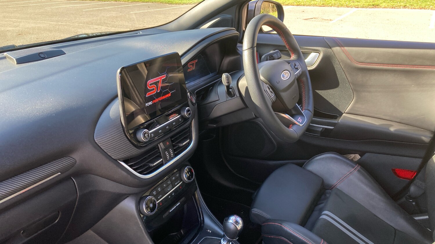 Used Ford Puma 2023 for sale - 77930492: Photo 9