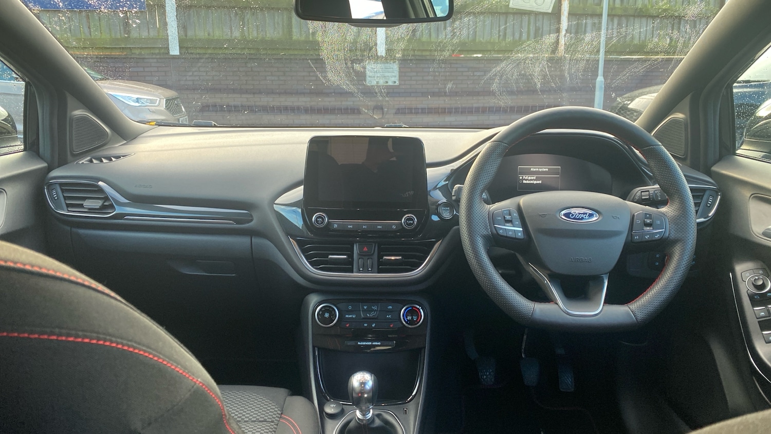 Used Ford Puma 2024 for sale - 76968745: Photo 10