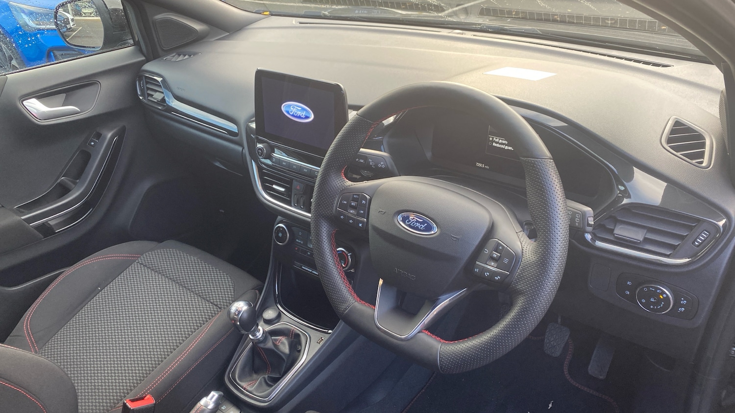 Used Ford Puma 2024 for sale - 76968745: Photo 11