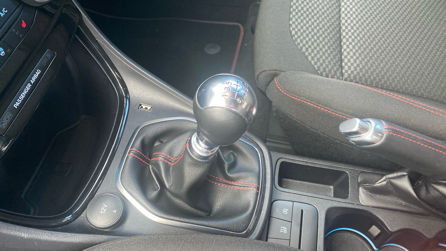 Used Ford Puma 2024 for sale - 76968745: Photo 13