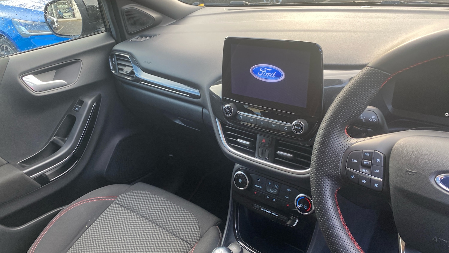 Used Ford Puma 2024 for sale - 76968745: Photo 14