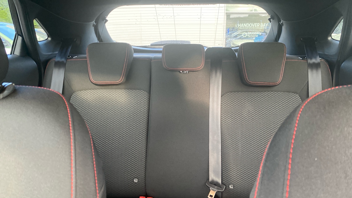 Used Ford Puma 2024 for sale - 76968745: Photo 15