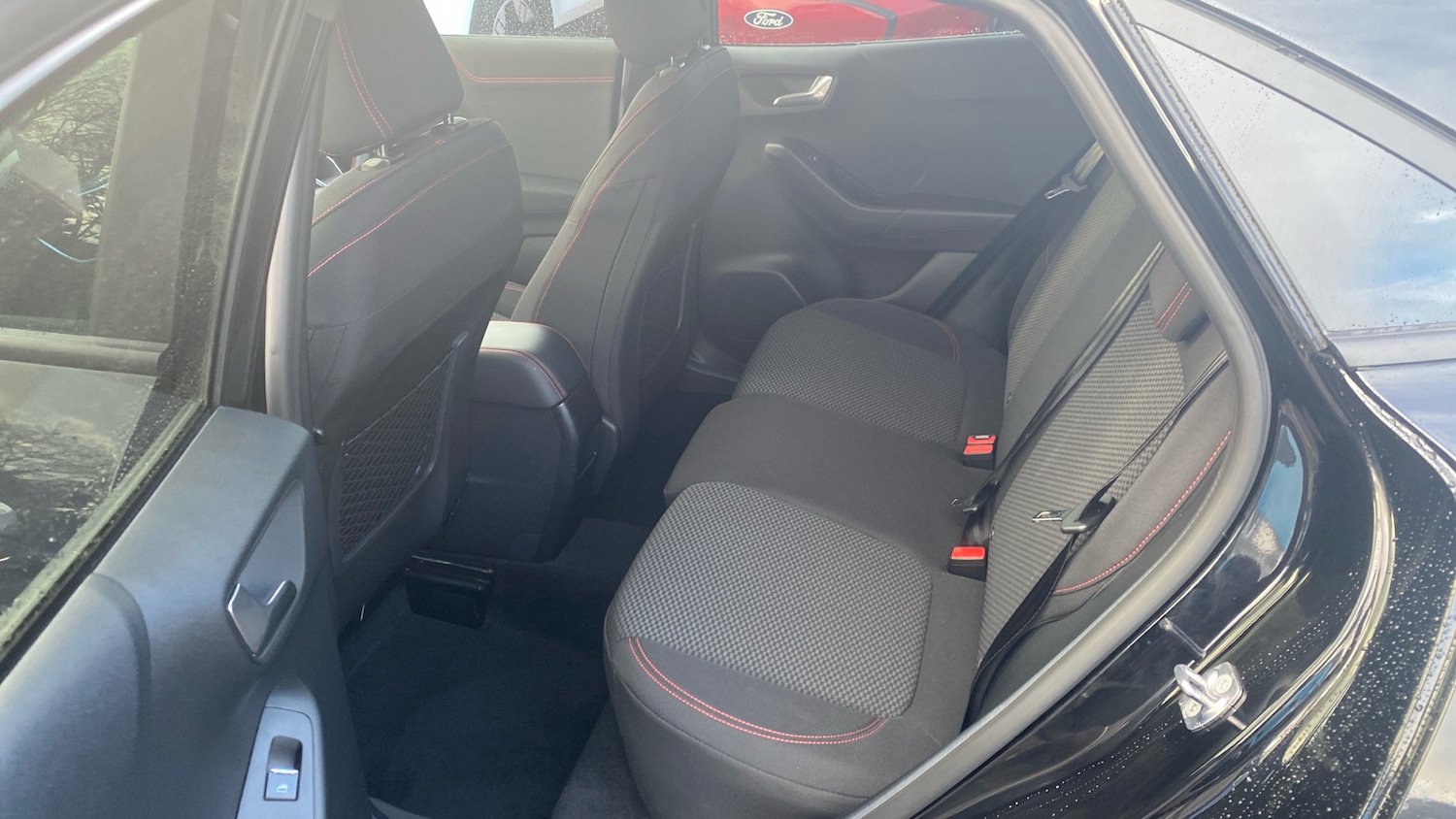 Used Ford Puma 2024 for sale - 76968745: Photo 16