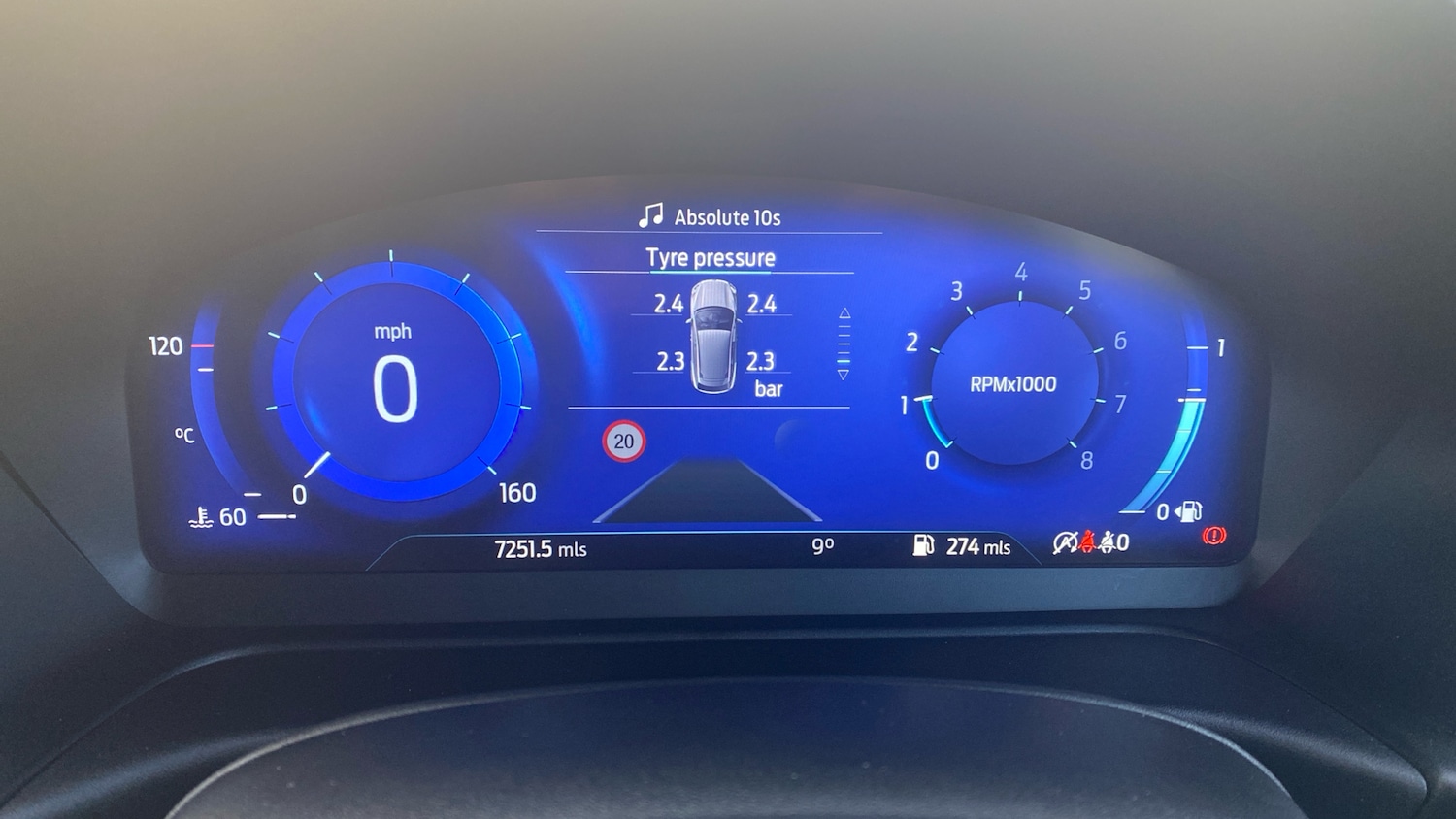 Used Ford Puma 2024 for sale - 76968745: Photo 18