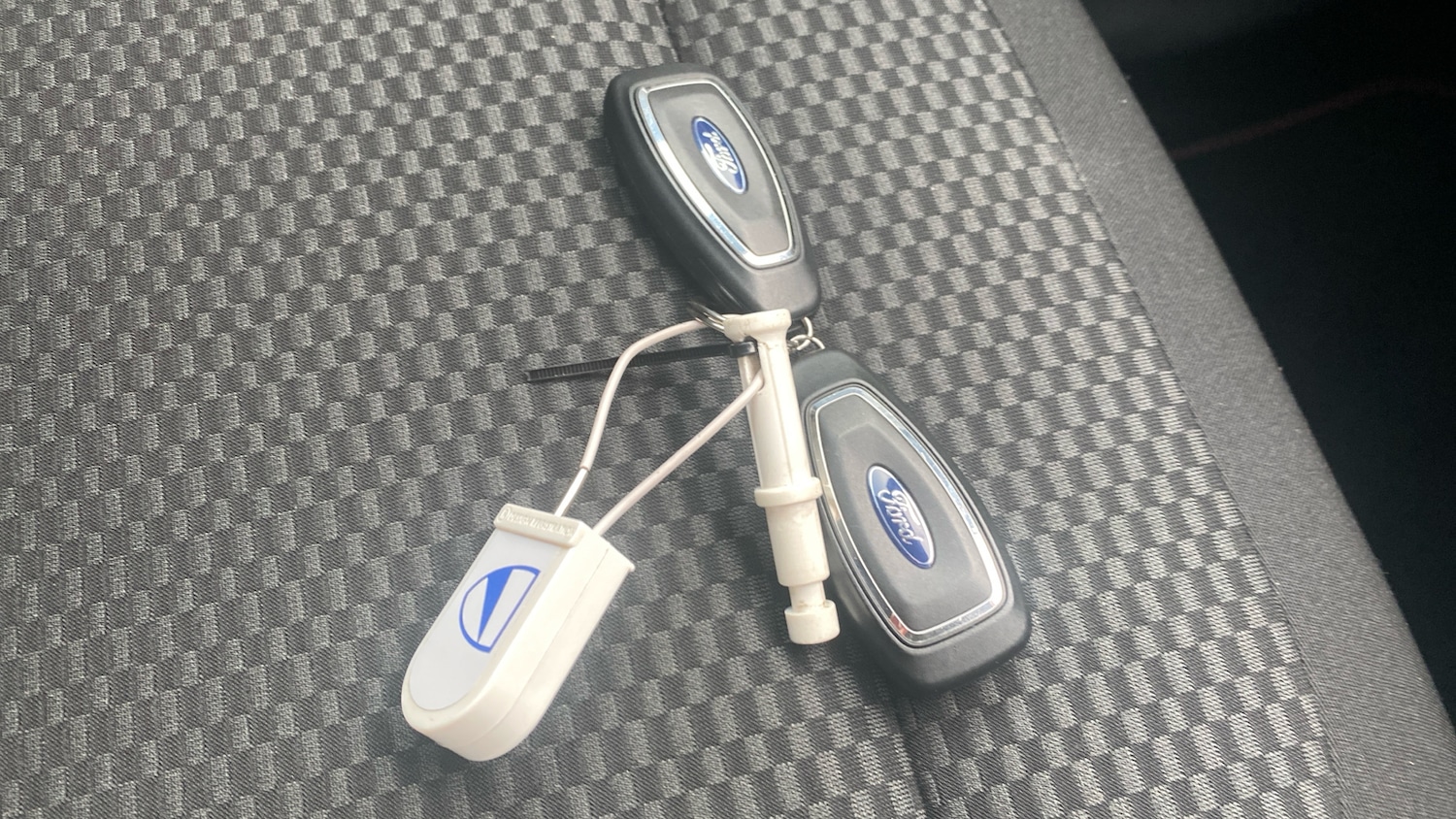 Used Ford Puma 2024 for sale - 76968745: Photo 19