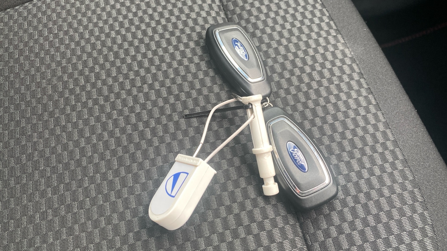 Used Ford Puma 2024 for sale - 76968745: Photo 20