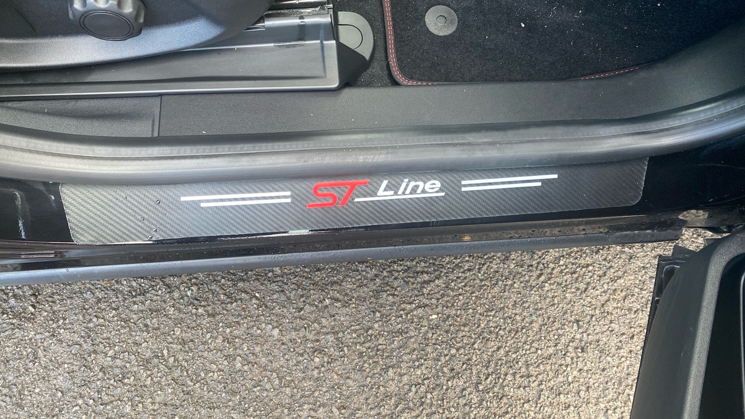 Used Ford Puma 2024 for sale - 76968745: Photo 24