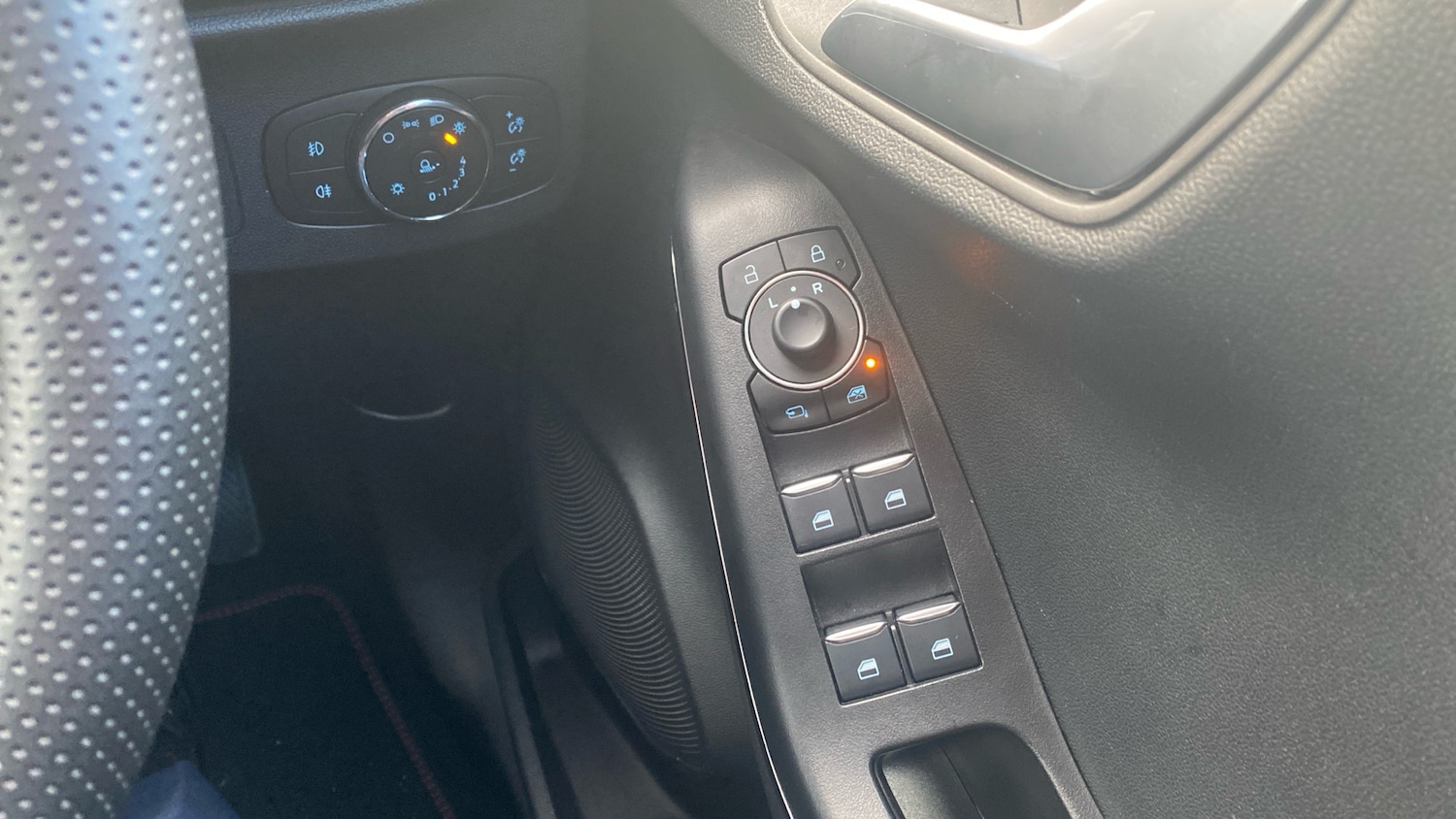 Used Ford Puma 2024 for sale - 76968745: Photo 25