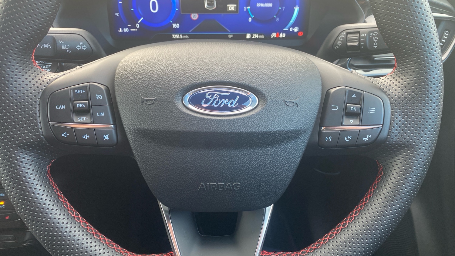 Used Ford Puma 2024 for sale - 76968745: Photo 26