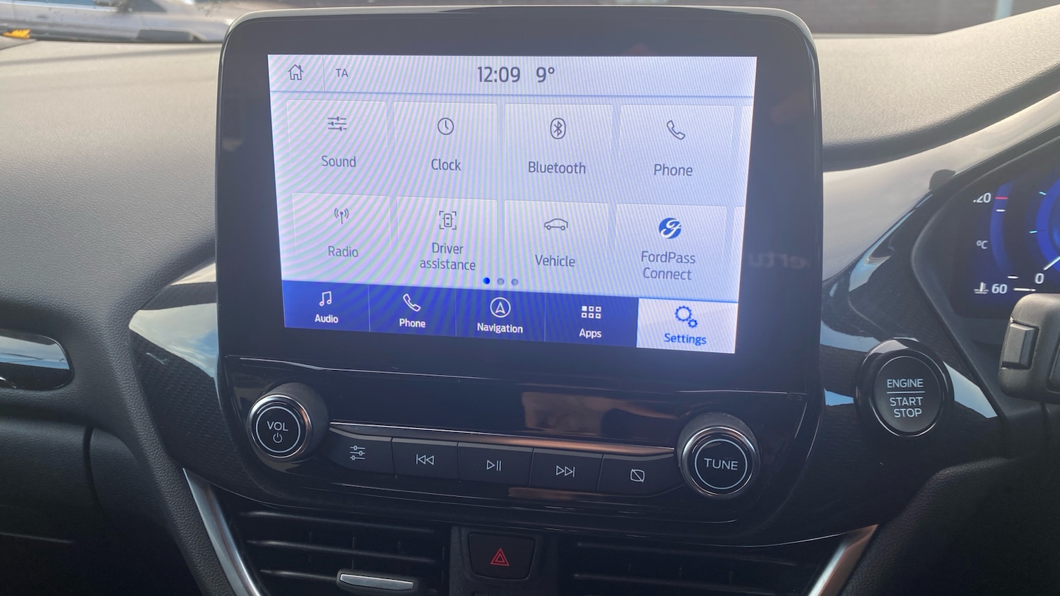 Used Ford Puma 2024 for sale - 76968745: Photo 27