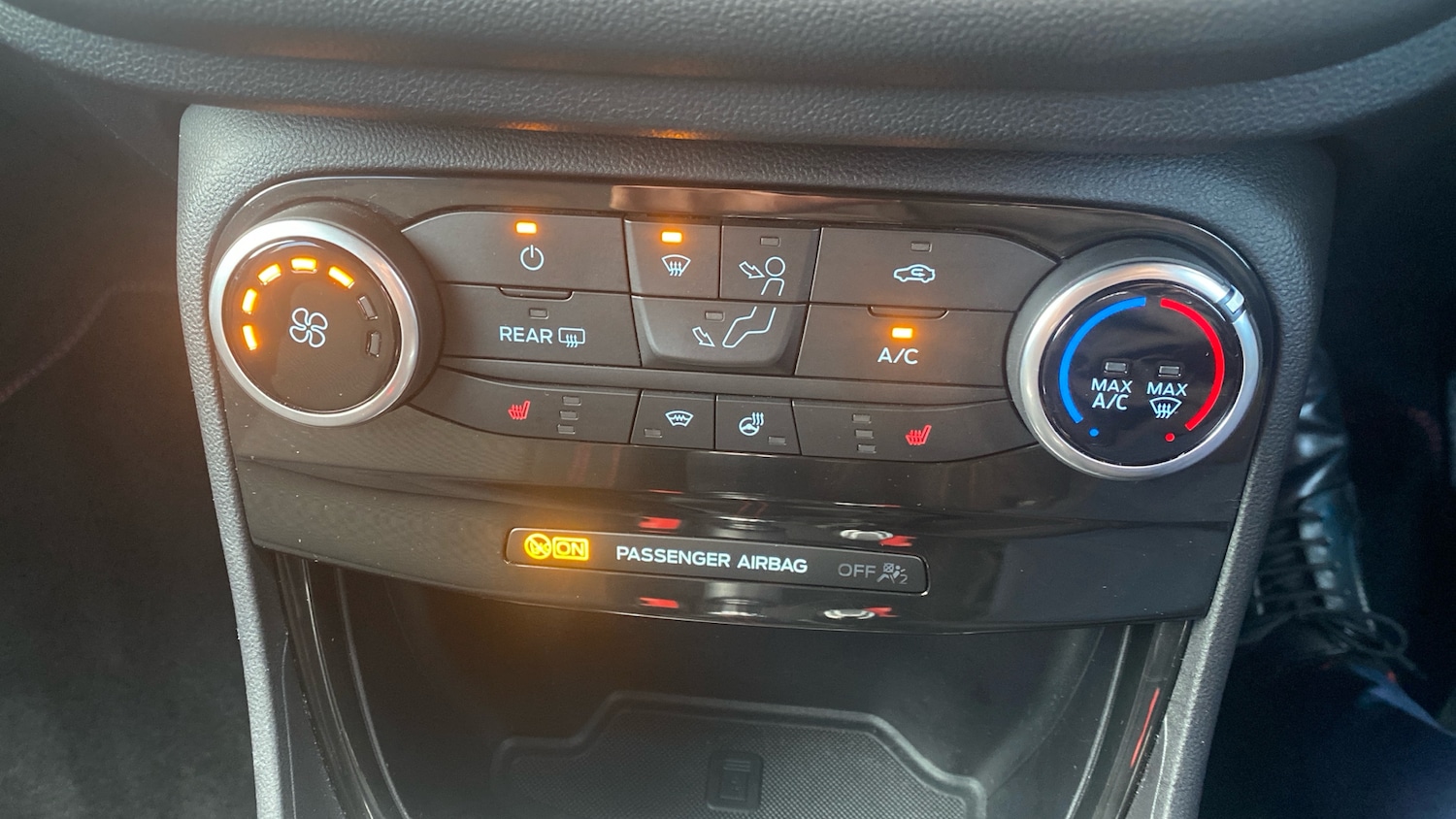 Used Ford Puma 2024 for sale - 76968745: Photo 28