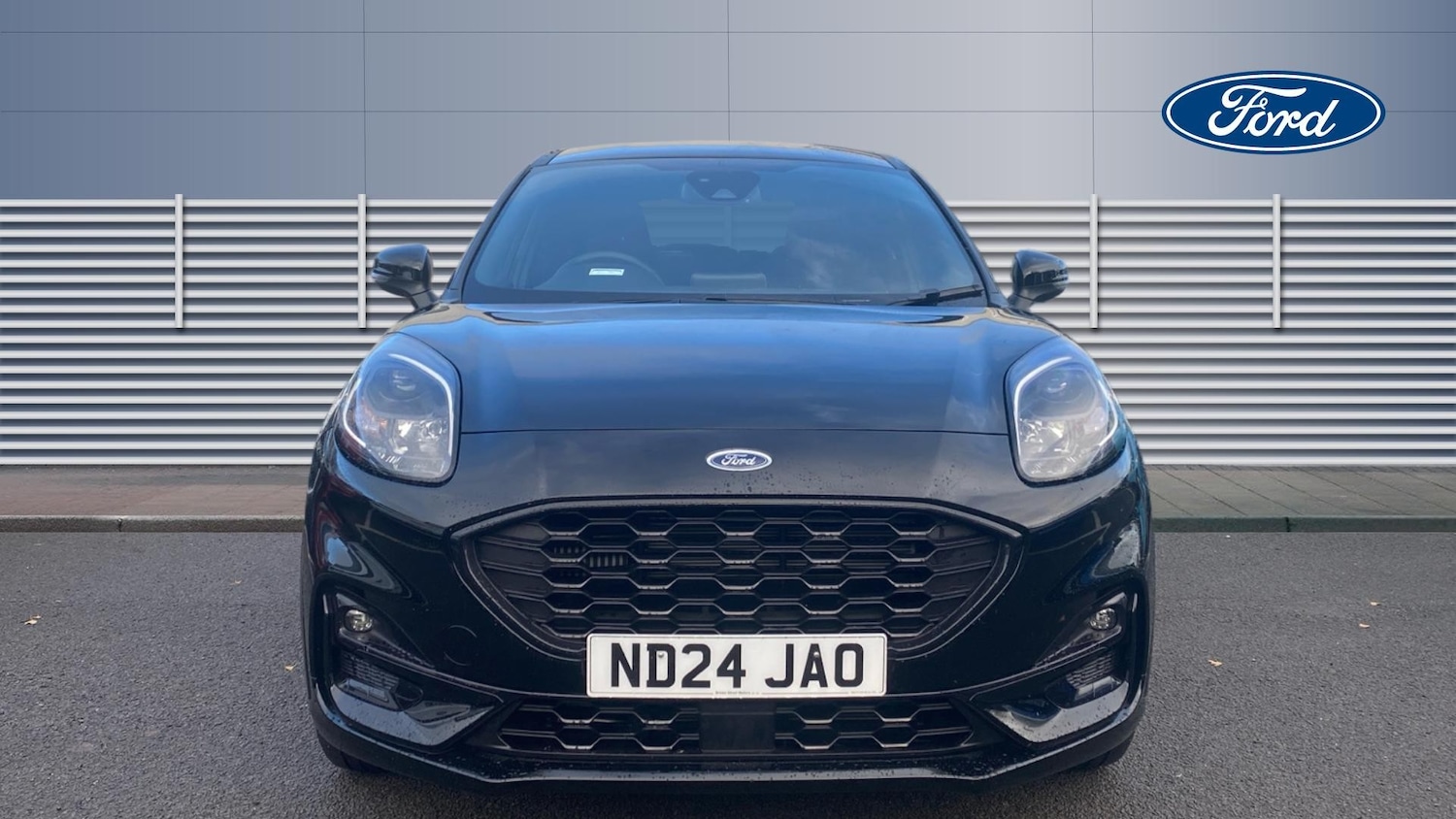 Used Ford Puma 2024 for sale - 76968745: Photo 3