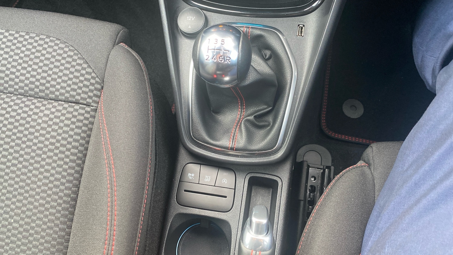 Used Ford Puma 2024 for sale - 76968745: Photo 30