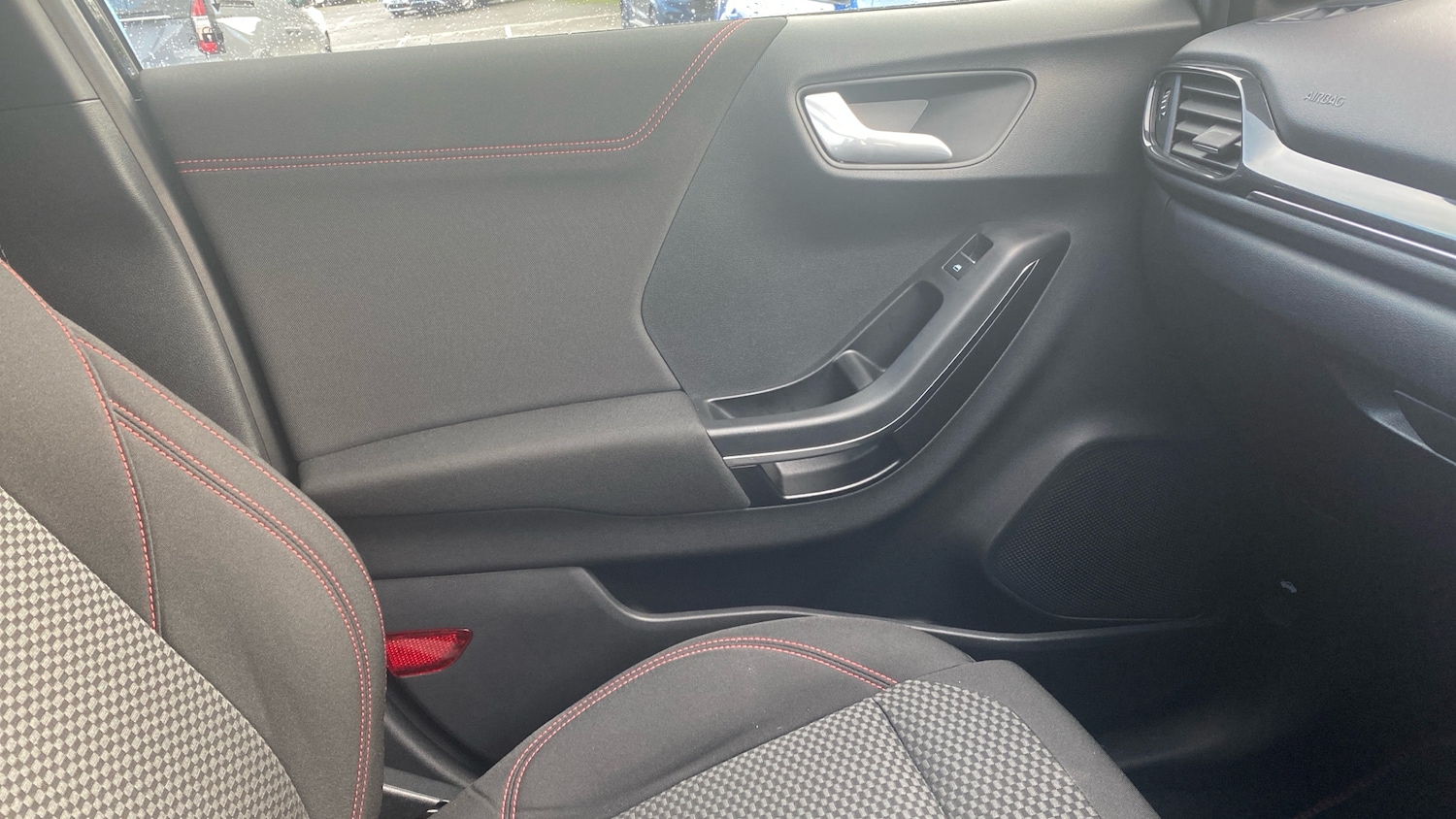 Used Ford Puma 2024 for sale - 76968745: Photo 31