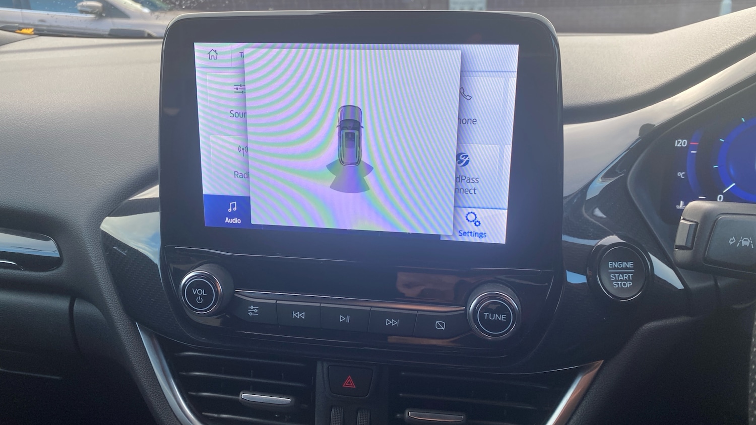 Used Ford Puma 2024 for sale - 76968745: Photo 33