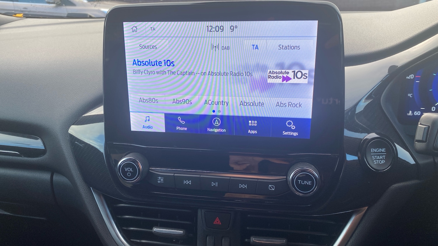 Used Ford Puma 2024 for sale - 76968745: Photo 34