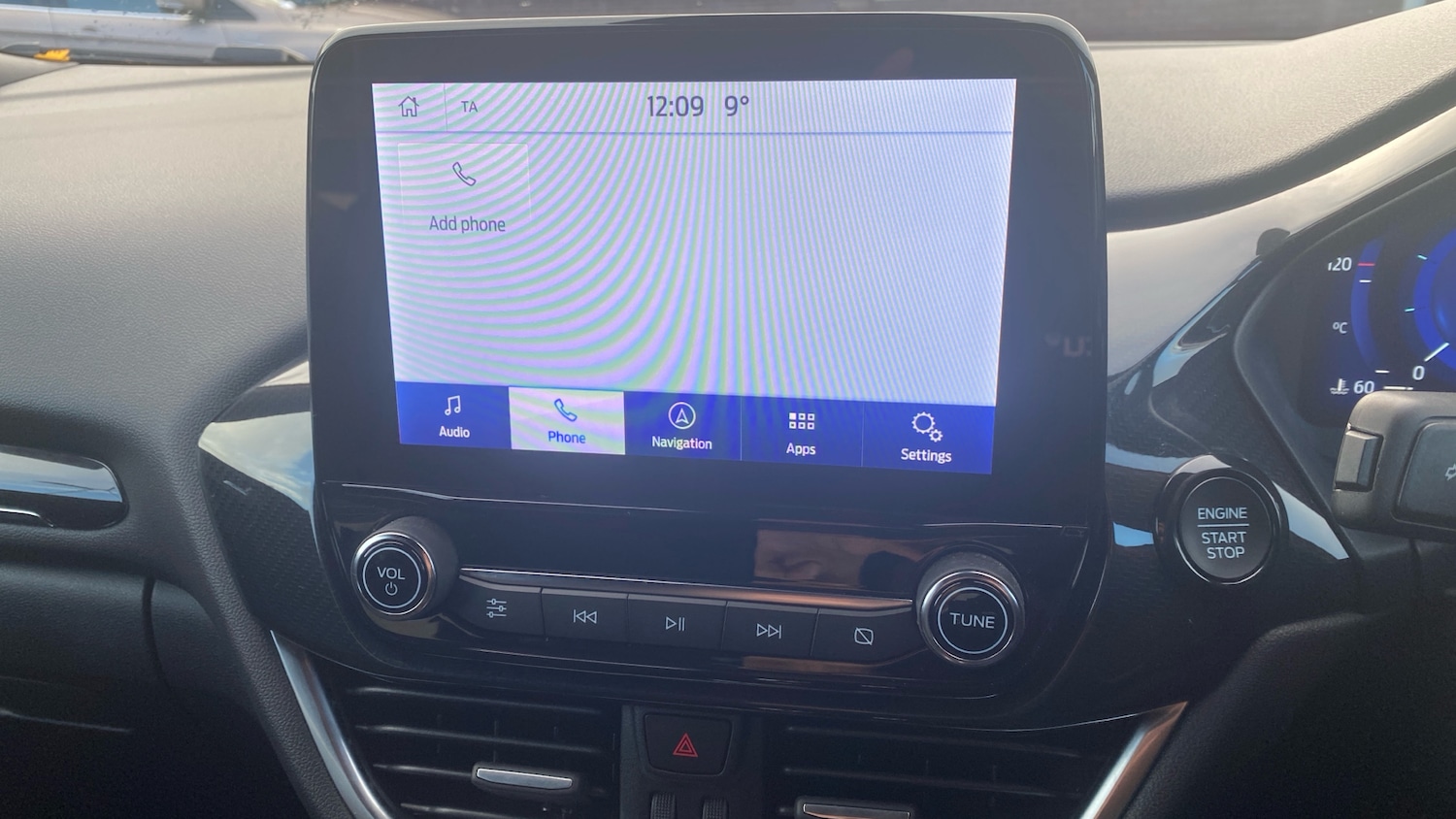 Used Ford Puma 2024 for sale - 76968745: Photo 35