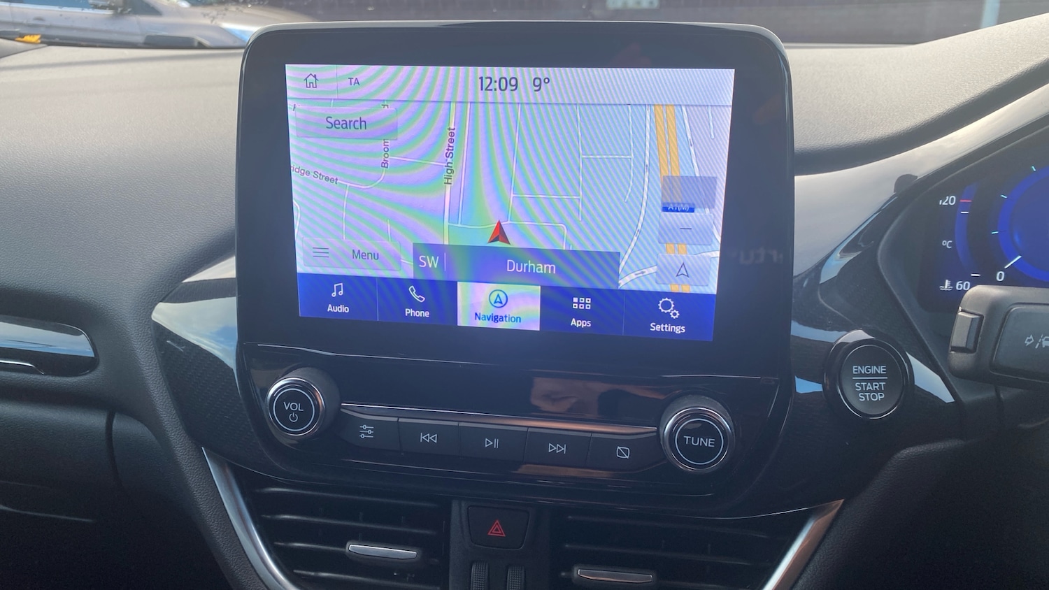 Used Ford Puma 2024 for sale - 76968745: Photo 36